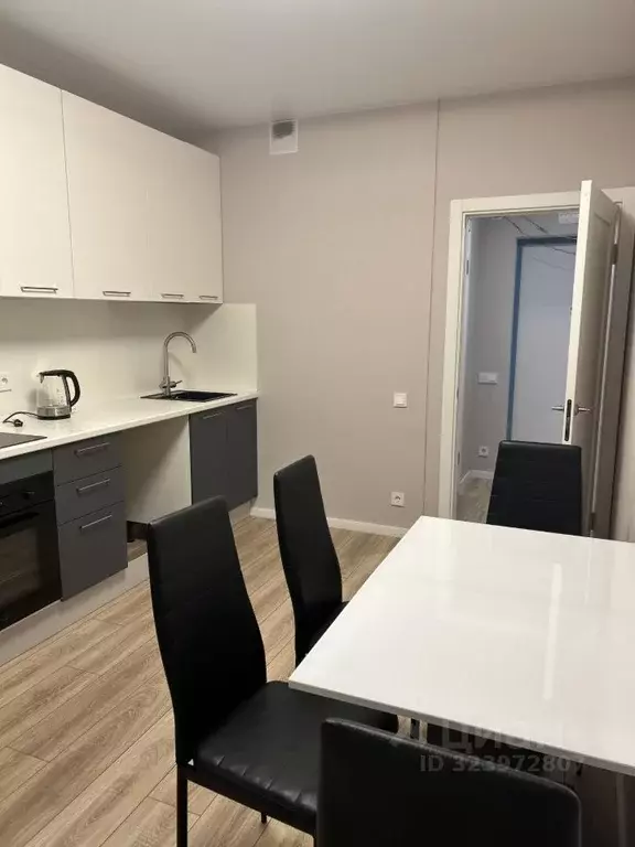 3-к кв. Московская область, Химки Клязьма-Старбеево мкр, Ивакино кв-л, ... - Фото 2