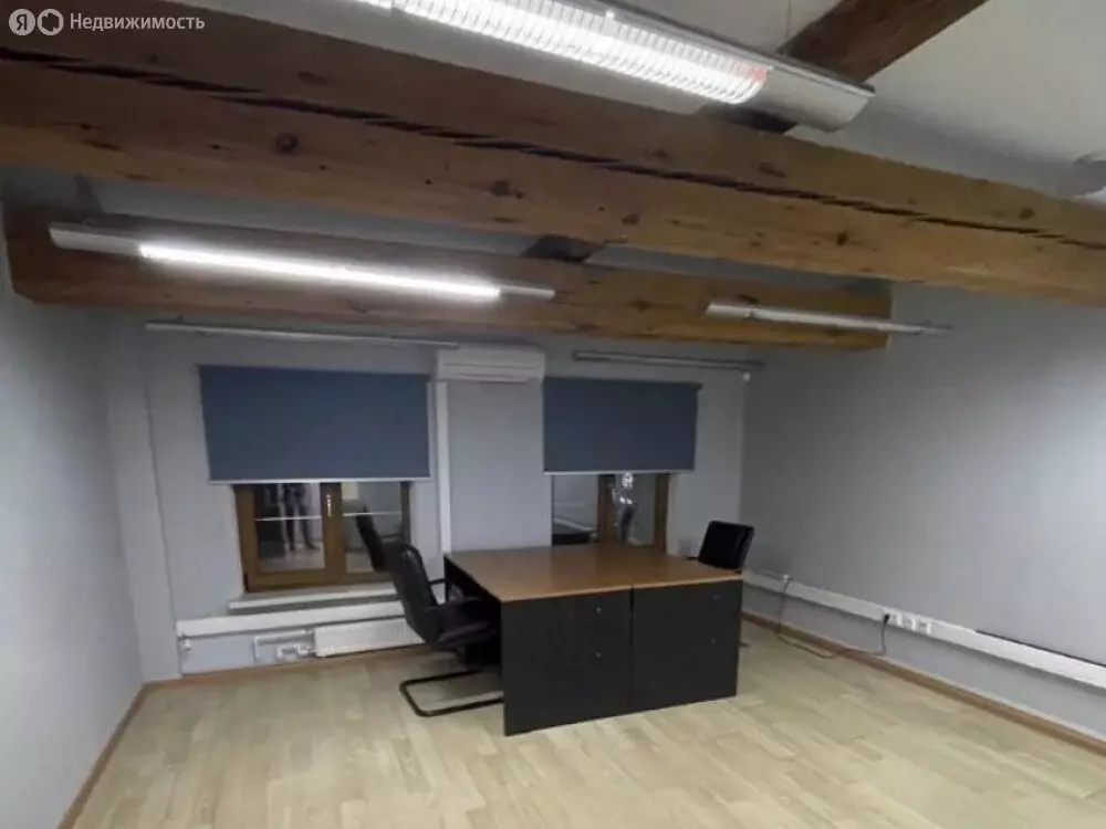 Офис (323 м) - Фото 2