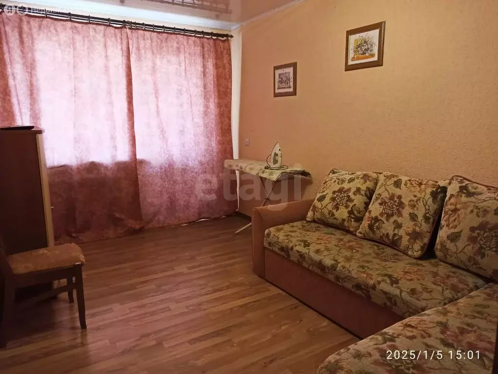 2-комнатная квартира: Геленджик, улица Горького, 10 (41.8 м) - Фото 1