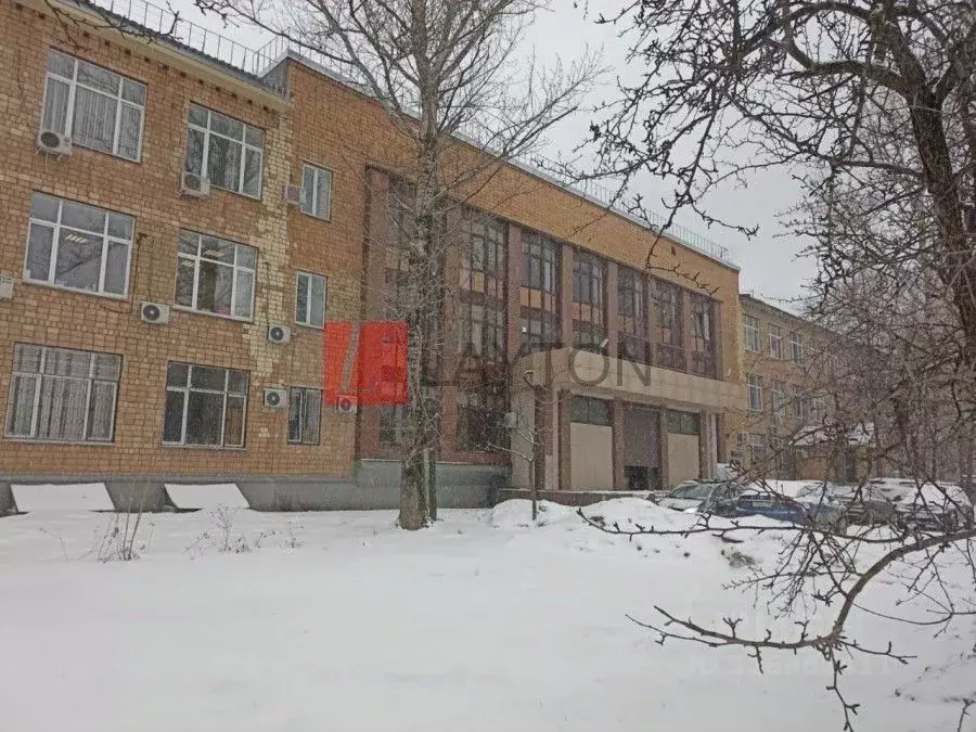 Офис в Москва Лобненская ул., 21 (47 м) - Фото 2