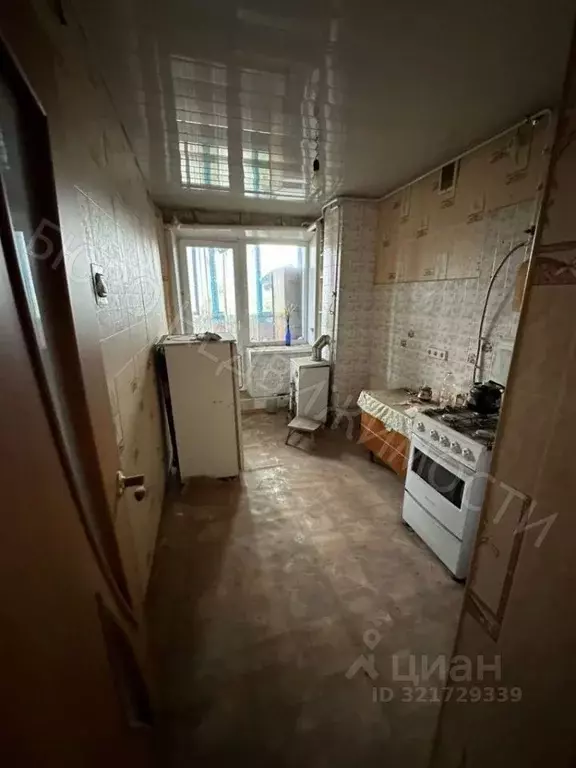 2-к кв. Саратовская область, Балашов ул. Ленина, 286 (48.0 м) - Фото 2