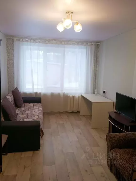 1-к кв. Крым, Керчь ул. Льва Толстого, 130 (30.0 м) - Фото 1