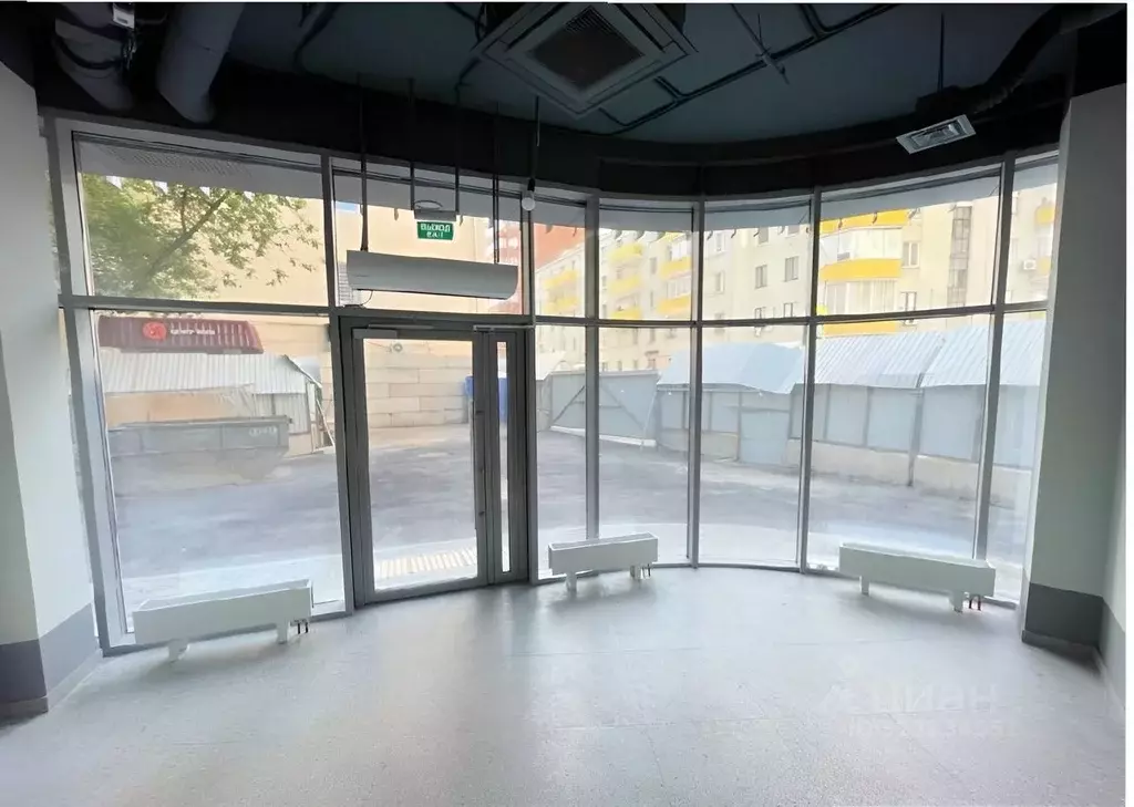 Помещение свободного назначения в Москва Динамовская ул., вл1А (24 м) - Фото 2