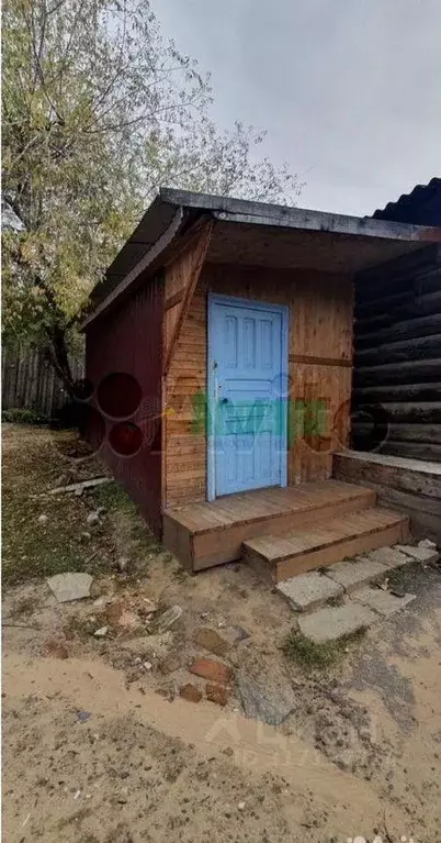 Дом в Забайкальский край, Чита ул. Забайкальского Рабочего, 50 (17 м) - Фото 1