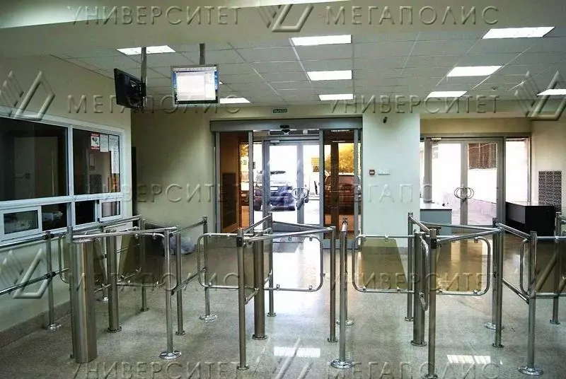 Офис в Москва ш. Энтузиастов, 56 (176 м) - Фото 1