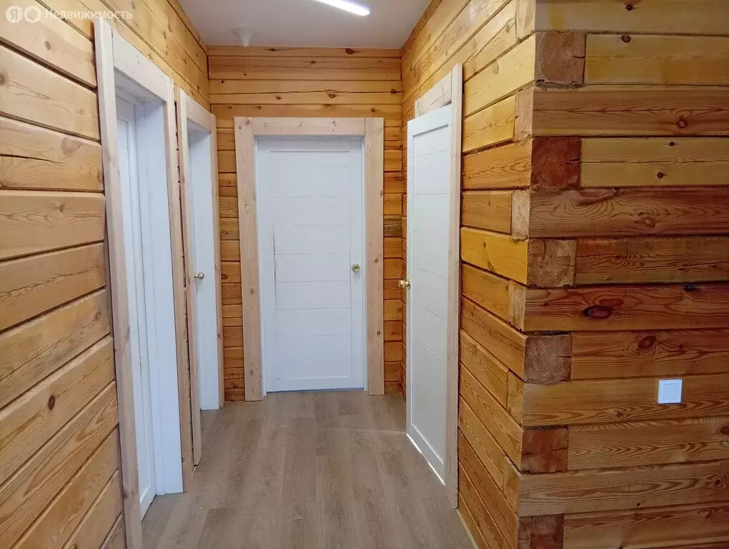 Дом в Шелехов, Култукский тракт, 18-й километр (120 м) - Фото 2