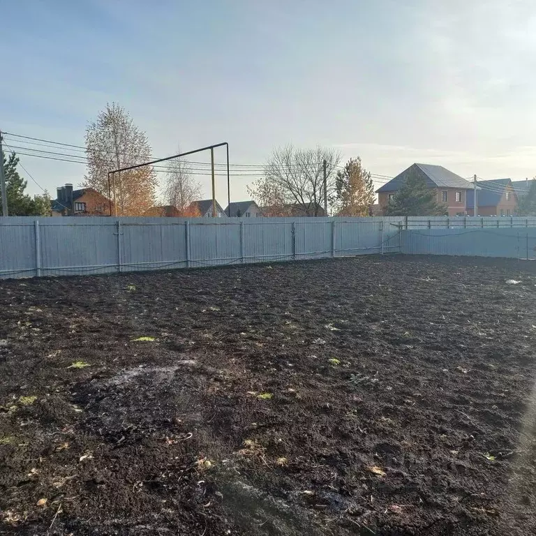 Участок в Новосибирская область, Новосибирский район, с. Толмачево ... - Фото 1