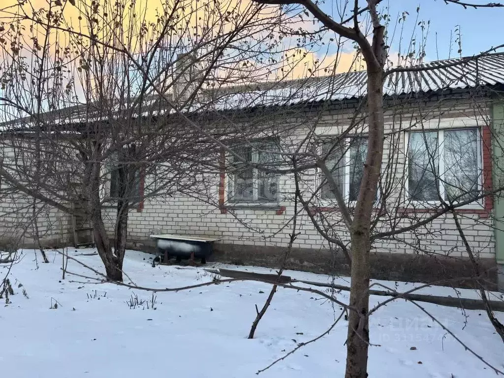 Дом в Белгородская область, Белгород Строитель СНТ,  (74 м) - Фото 0