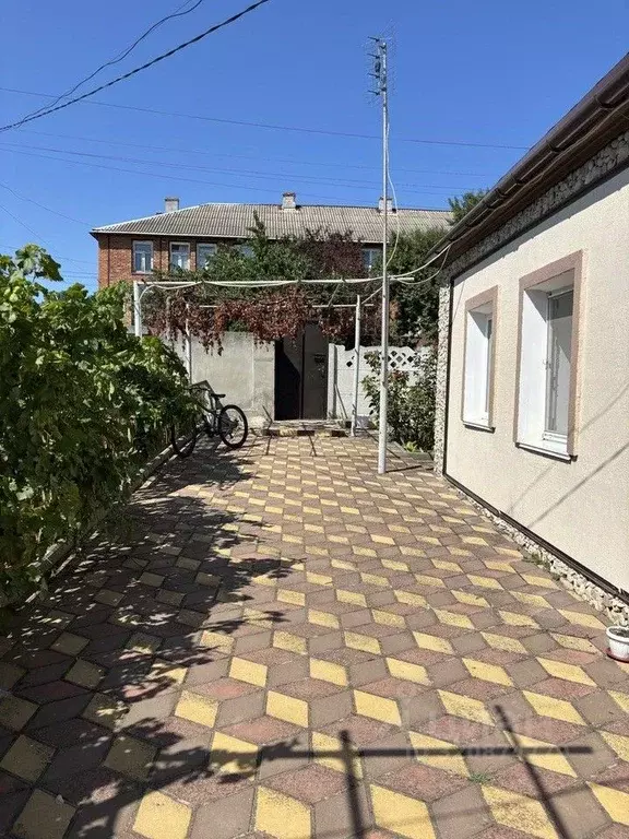 Дом в Крым, Керчь ул. Ярошенко, 23 (84 м) - Фото 0