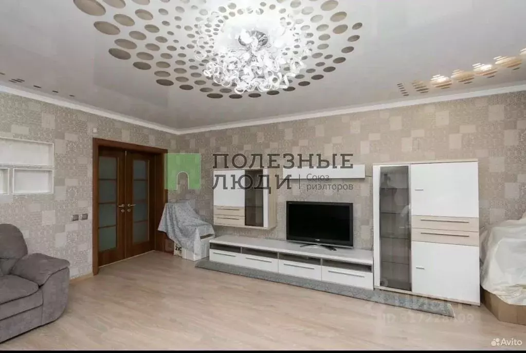 3-к кв. Забайкальский край, Чита Ангарская ул., 19 (123.3 м) - Фото 1