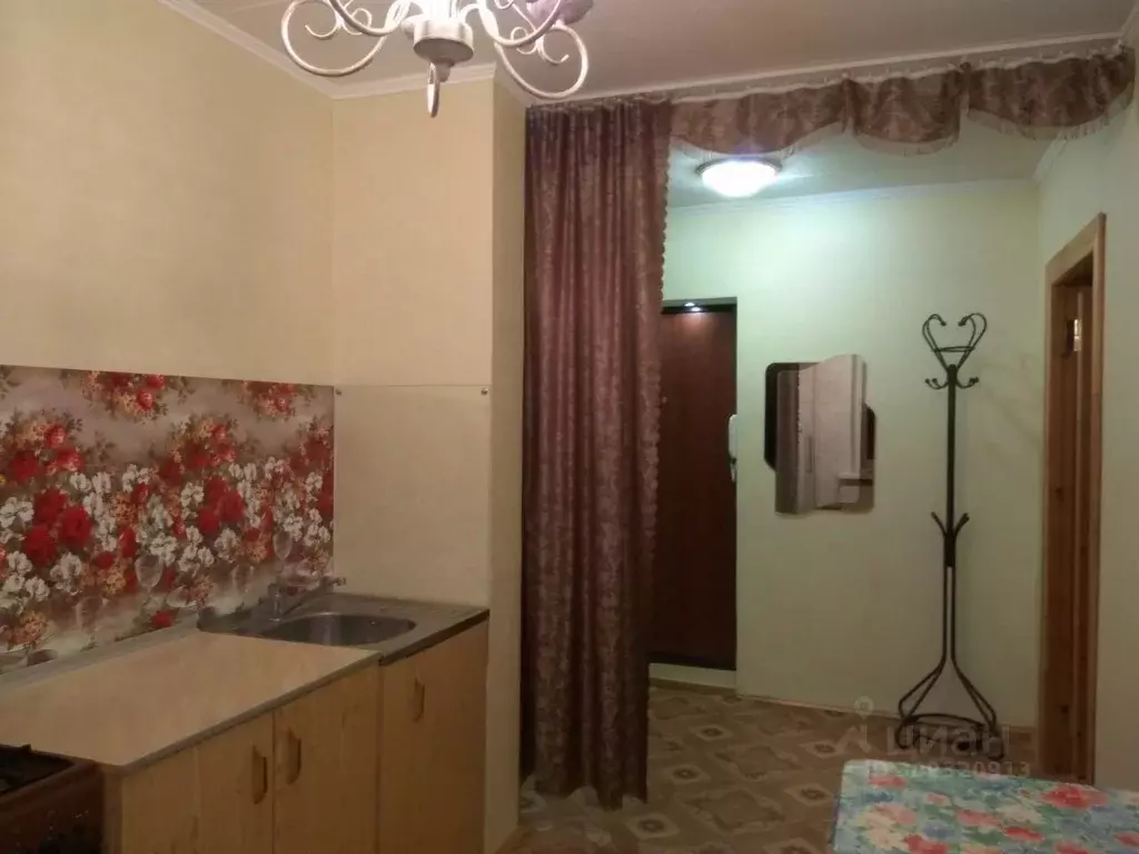 1-к кв. Московская область, Коломна Полянская ул., 25 (40.0 м) - Фото 0