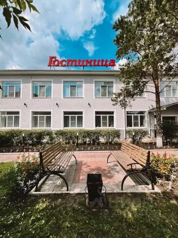 Комната Красноярский край, Ачинск ул. Кирова, 83 (10.0 м) - Фото 1