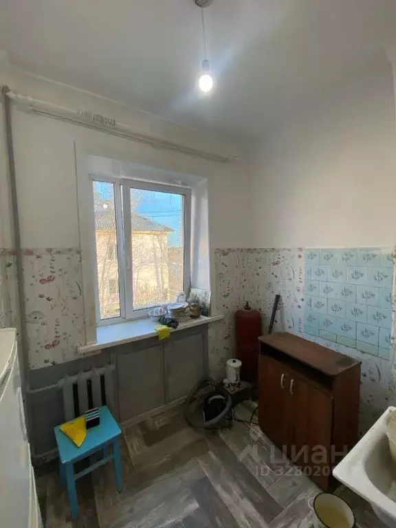 2-к кв. Иркутская область, Ангарск 1-й кв-л, 10 (46.5 м) - Фото 1