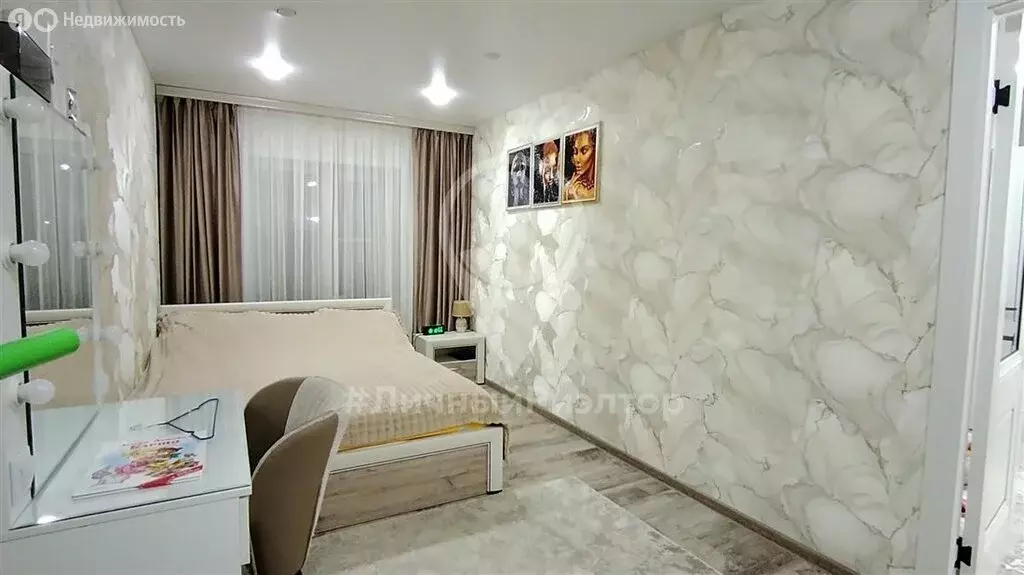 2-комнатная квартира: Михайлов, Зелёная улица, 20 (43.9 м) - Фото 1