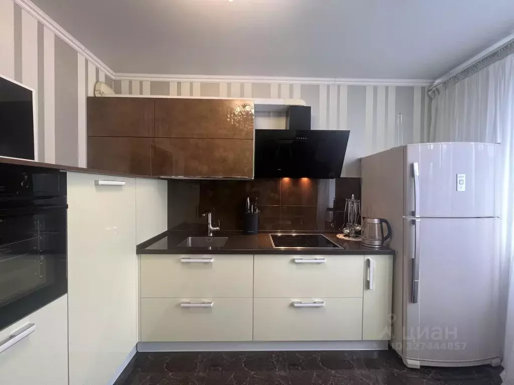 1-к кв. Москва Рождественская ул., 32 (40.0 м) - Фото 1