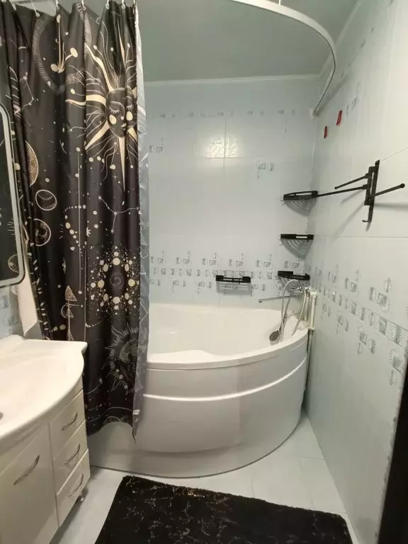 Продаётся 1-к квартира, 52.5 м - Фото 0