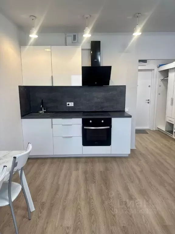 Студия Московская область, Красногорск городской округ, пос. ... - Фото 2