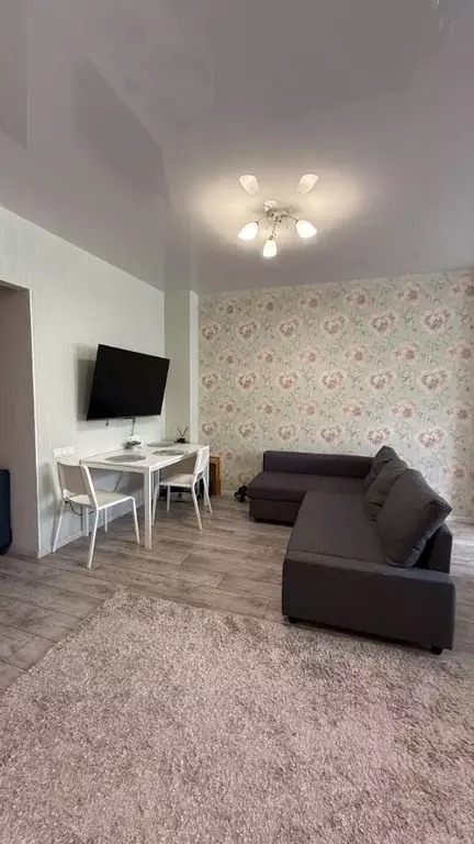 Студия Ростовская область, Ростов-на-Дону Таганрогская ул., 132/3 ... - Фото 1