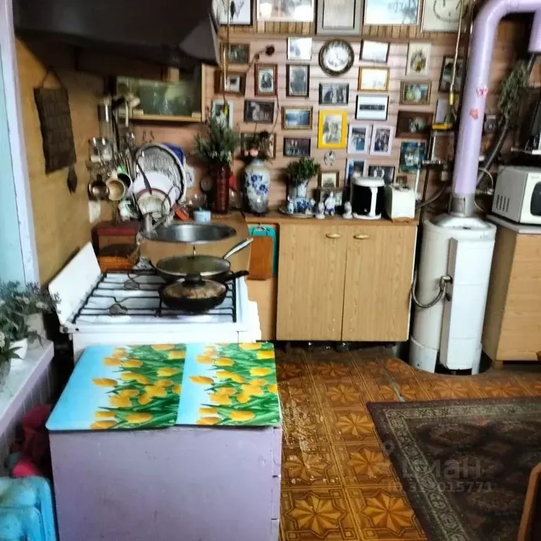 Комната Московская область, Одинцовский городской округ, д. Крюково, ... - Фото 2