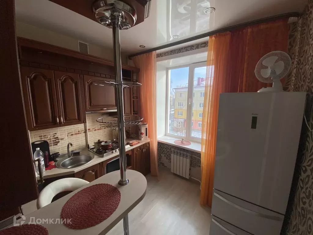 Продаётся 3-к квартира, 71 м - Фото 1