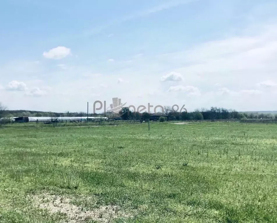 Участок в Ставропольский край, Предгорный муниципальный округ, Новая ... - Фото 0