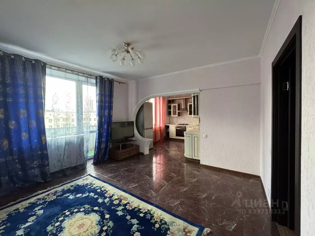 3-к кв. Москва Дубининская ул., 11С1 (110.0 м) - Фото 2