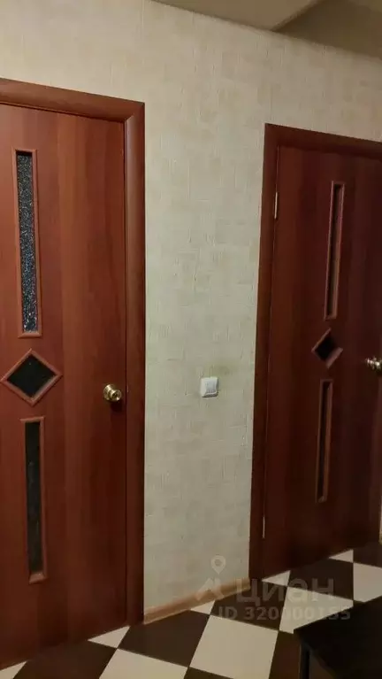 Студия Новосибирская область, Новосибирск ул. Титова, 253/1 (27.0 м) - Фото 1