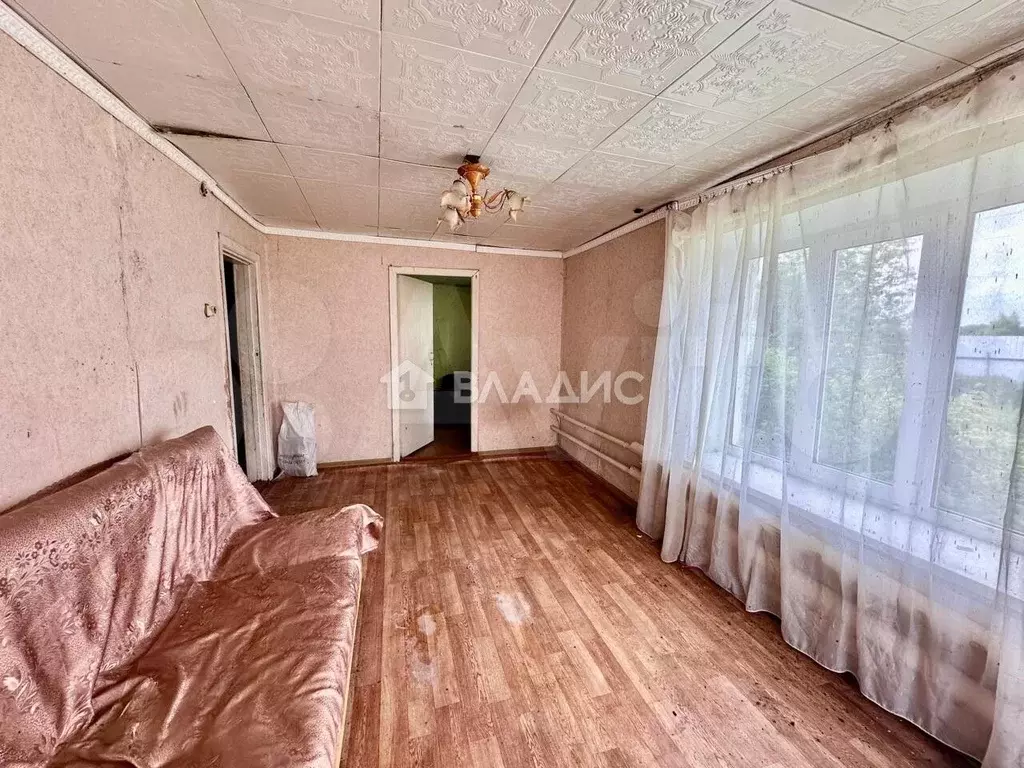 Дом 60,5 м на участке 5 сот. - Фото 1