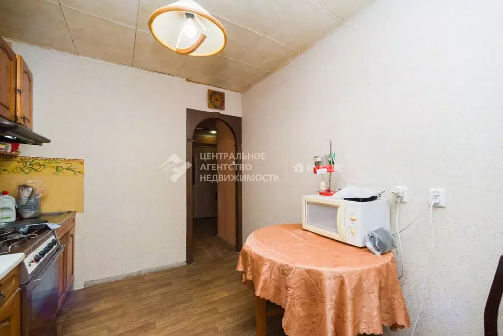 2-к кв. Рязанская область, Рязань пос. Мехзавода, 37 (50.6 м) - Фото 2