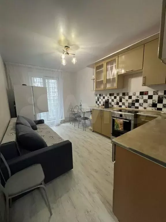 2-к. квартира, 47 м, 3/10 эт. - Фото 0