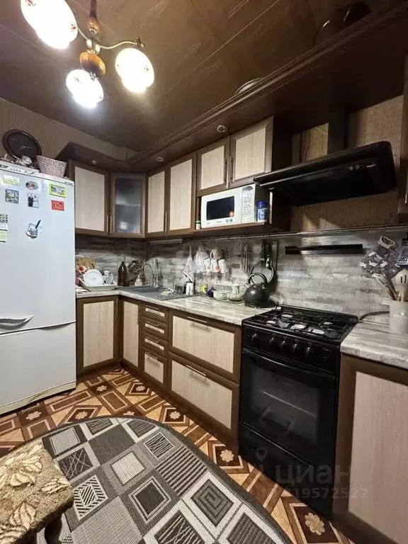 3-к кв. Владимирская область, Муром ул. Лакина, 66 (61.2 м) - Фото 0