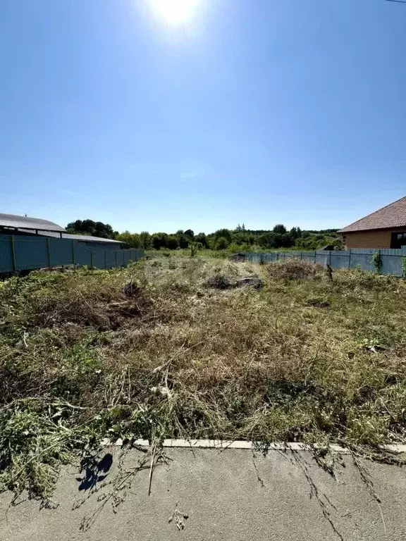 Участок в Белгородская область, Яковлевский муниципальный округ, с. ... - Фото 0