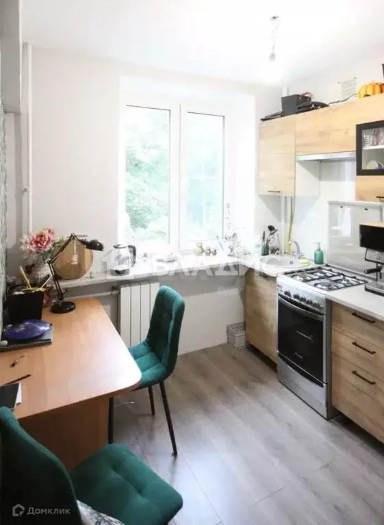 Продаётся 2-к квартира, 43 м - Фото 1