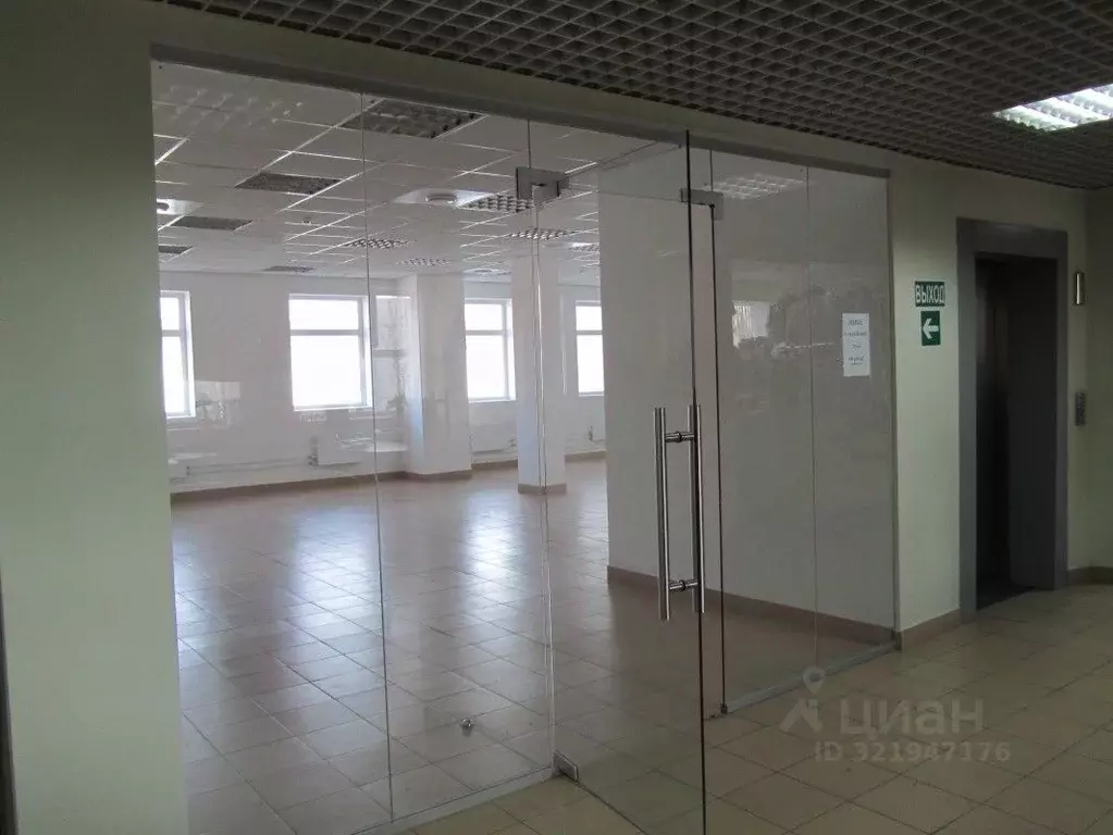 Помещение свободного назначения в Московская область, Сергиев Посад ... - Фото 2