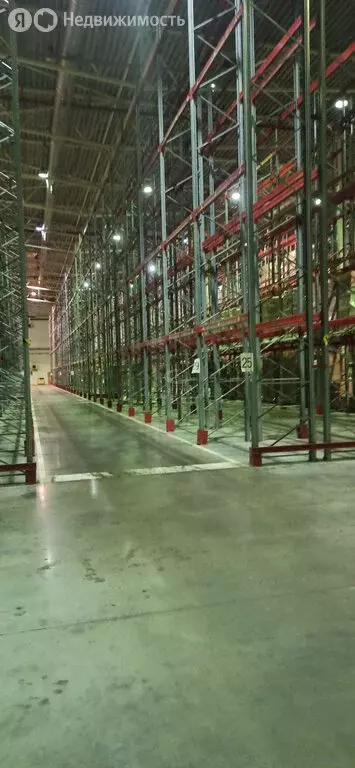 Склад (10000 м) - Фото 2