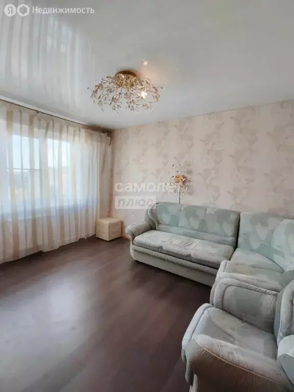 2-комнатная квартира: Астрахань, Звёздная улица, 41к1 (52.1 м) - Фото 2