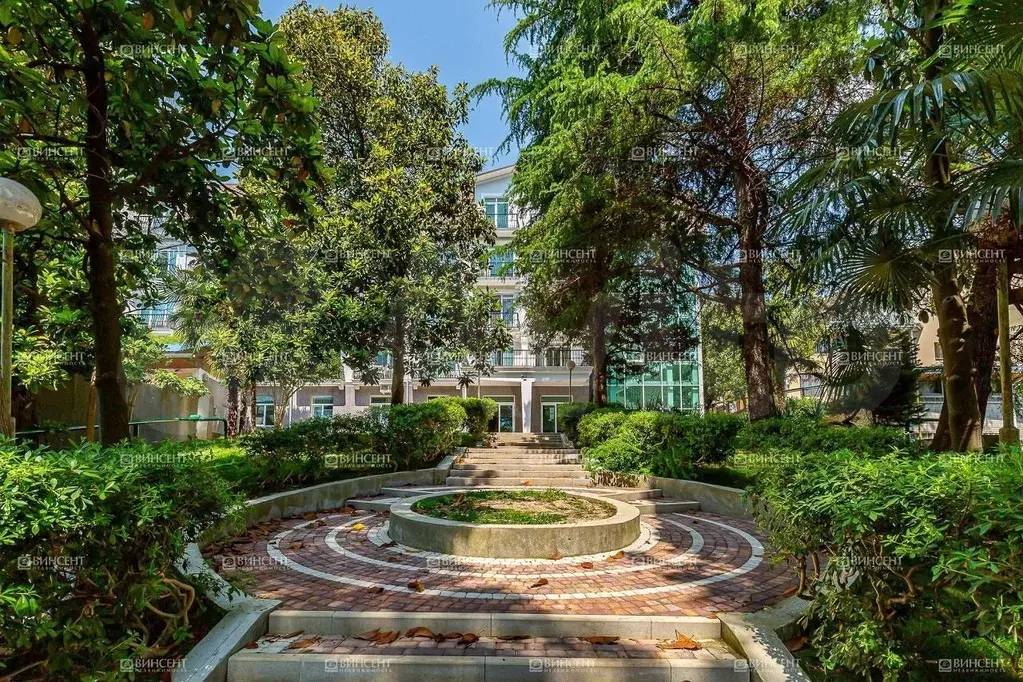 1-к. квартира, 45 м, 4/7 эт. - Фото 0