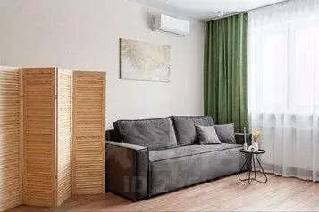 1-к кв. Татарстан, Казань ул. Четаева, 14Ак2 (45.0 м) - Фото 1