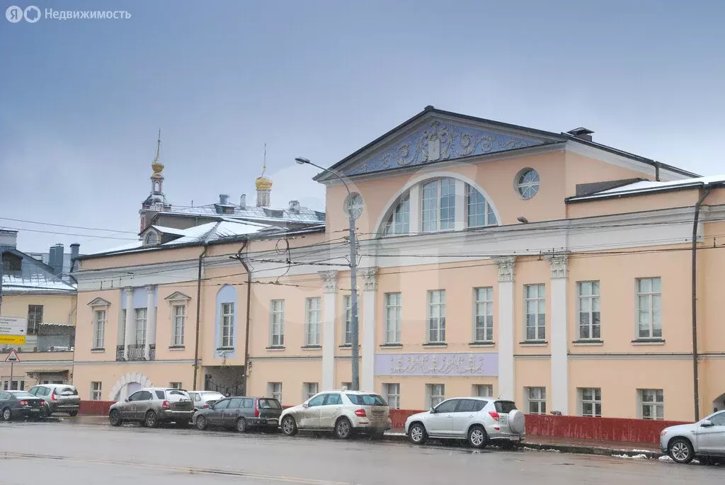Помещение свободного назначения (563 м) - Фото 2