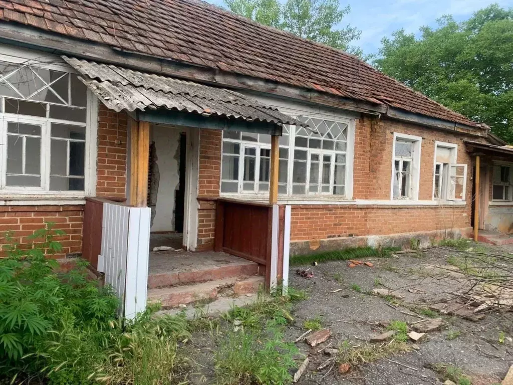 Дом в Северная Осетия, Дигора ул. Калицова (67 м) - Фото 1