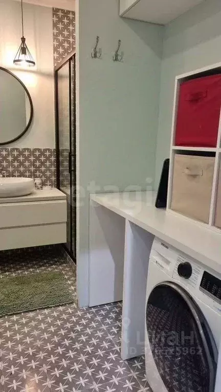 1-к кв. Санкт-Петербург наб. Реки Мойки, 104 (56.0 м) - Фото 2