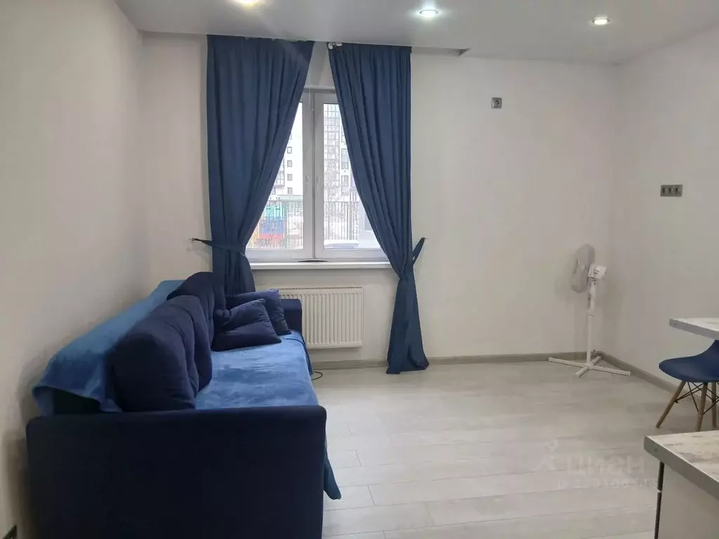 Студия Московская область, Мытищи городской округ, д. Пирогово ул. ... - Фото 1