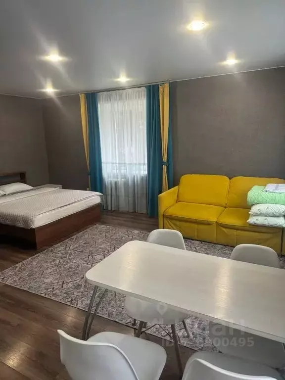 1-к кв. Московская область, Зарайск Зарайск муниципальный округ, 1-й ... - Фото 2