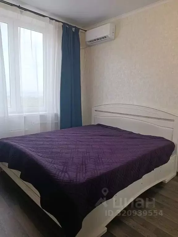 2-к кв. Ростовская область, Ростов-на-Дону ул. Ткачева, 32/50 (47.0 м) - Фото 1