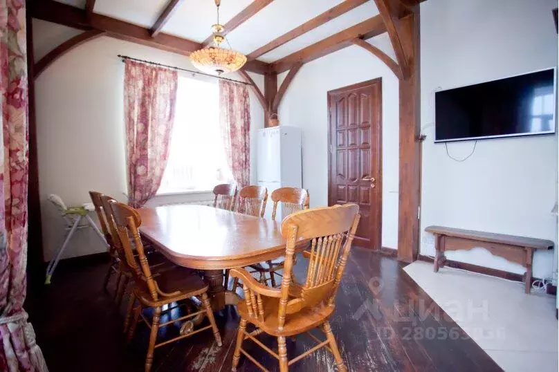 Дом в Владимирская область, Суздаль Ильинская ул., 3 (500 м) - Фото 2