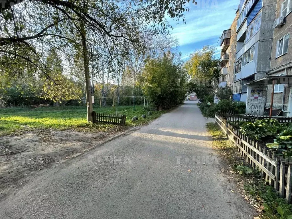 2-к кв. Челябинская область, Чебаркуль ул. Мира, 28 (46.7 м) - Фото 2