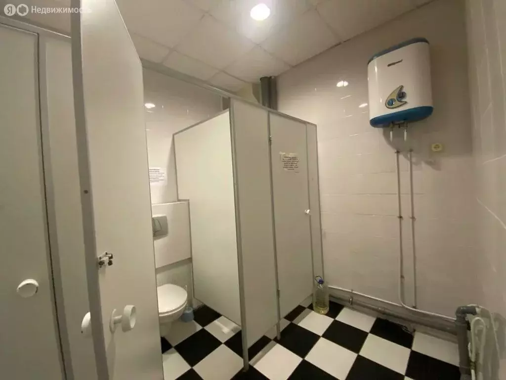 Помещение свободного назначения (54 м) - Фото 1