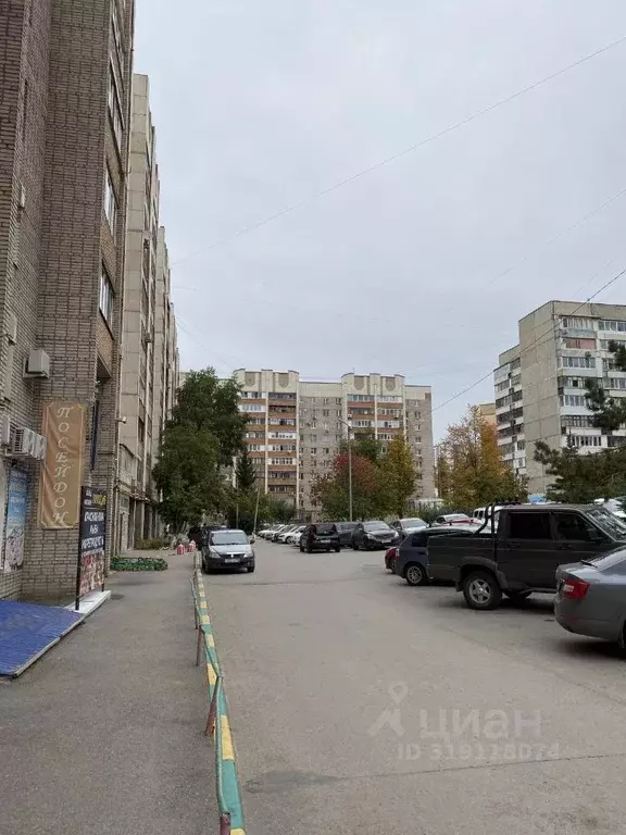 2-к кв. Башкортостан, Уфа ул. Менделеева, 138 (57.2 м) - Фото 1