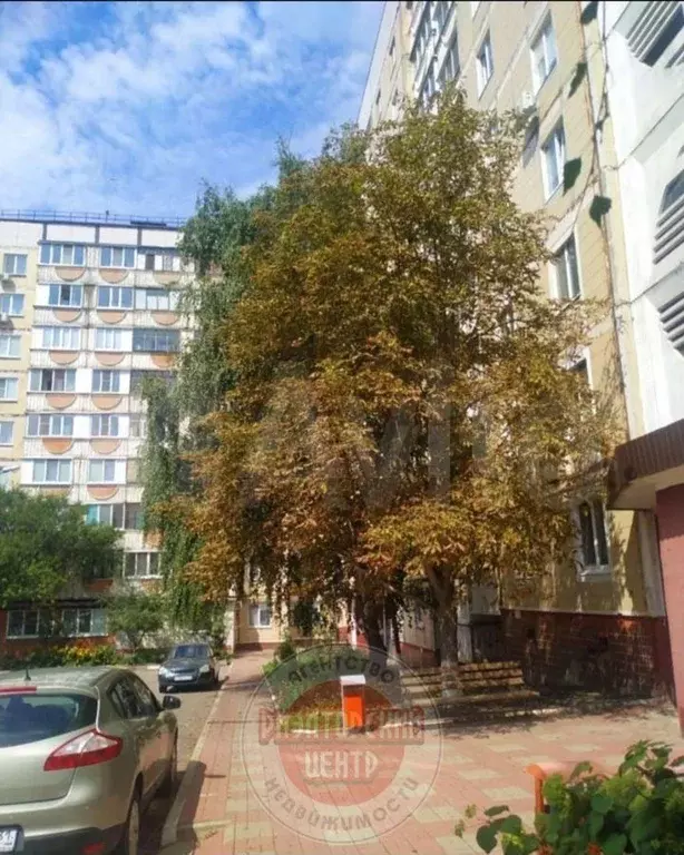 3-к. квартира, 72 м, 5/9 эт. - Фото 0