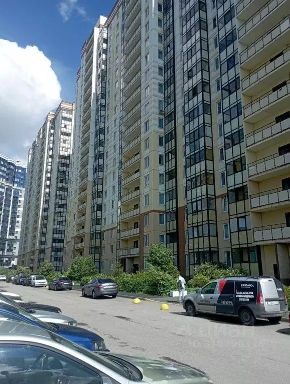 Квартира, студия, 23 м - Фото 0
